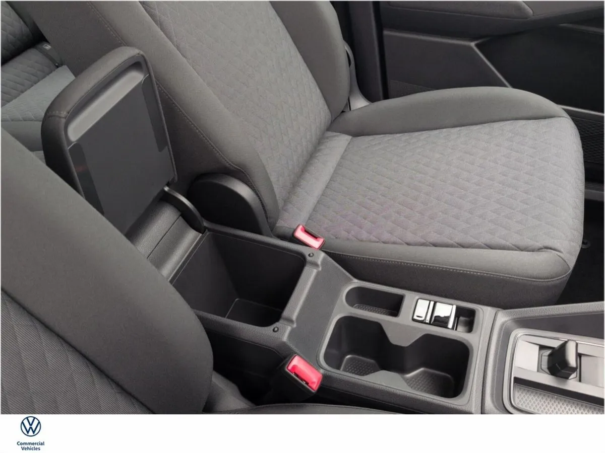 Volkswagen Caddy MPV, Diesel, 2026, Black