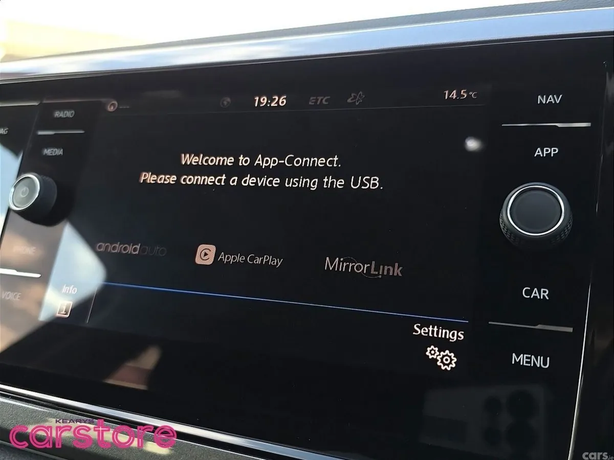 Volkswagen Polo Hatchback, Petrol, 2018, Black