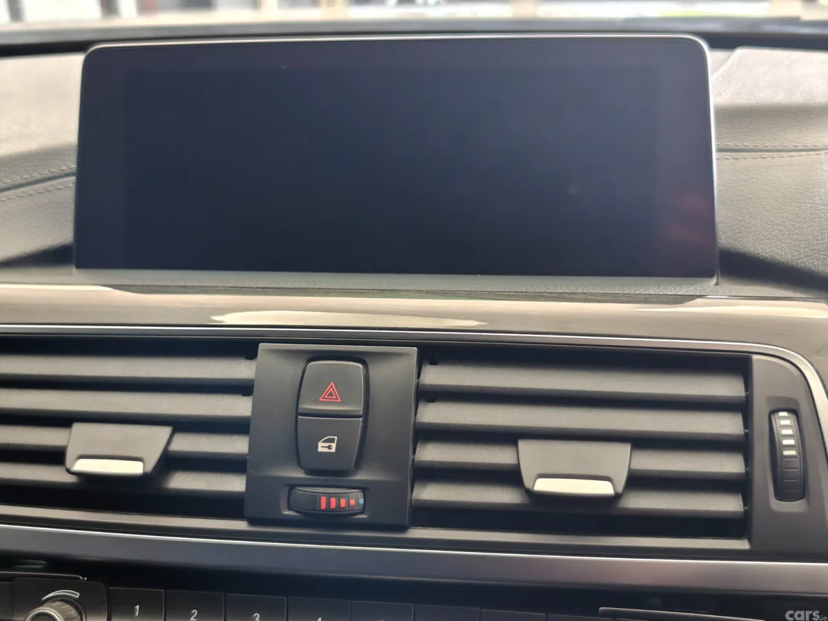 BMW 3-Series Hatchback, Diesel, 2017, White