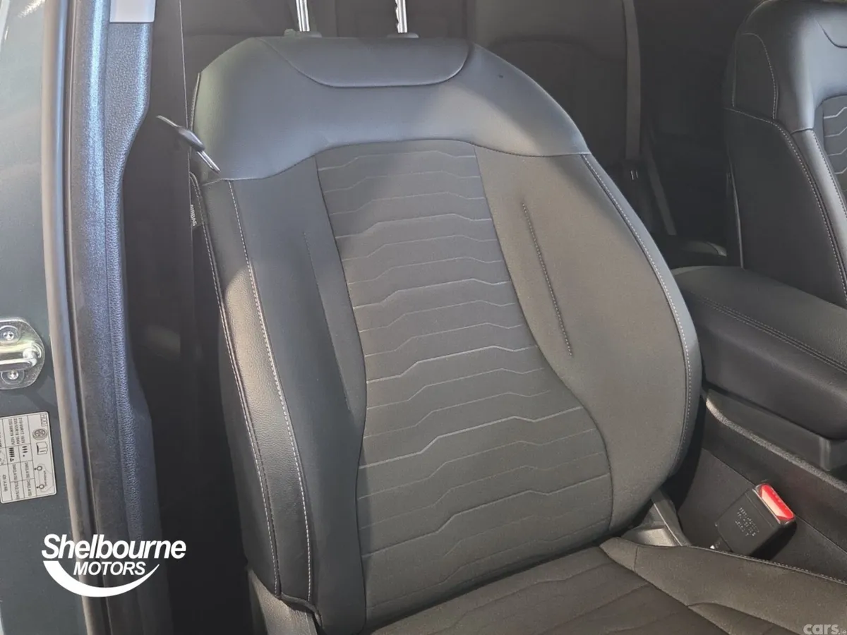 Kia Sportage SUV, Petrol, 2025, Grey