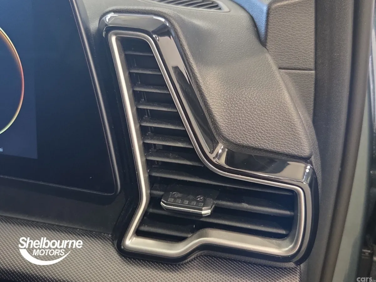 Kia Sportage SUV, Petrol, 2025, Grey