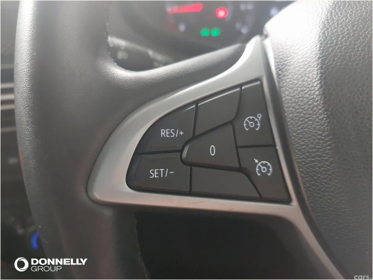 Dacia Sandero Hatchback, Petrol, 2024, Blue