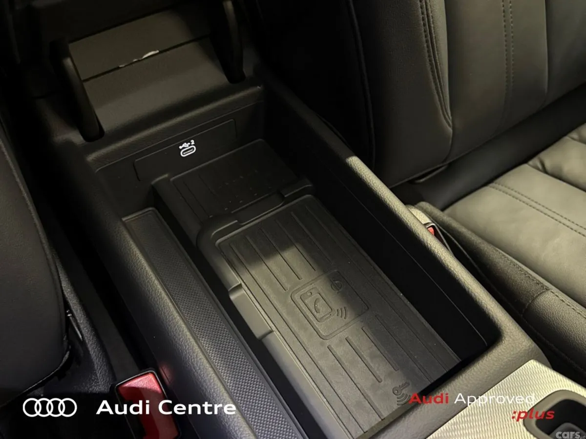 Audi A5 Hatchback, Diesel, 2024, Black