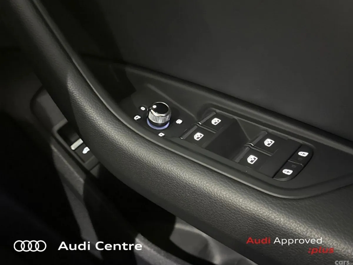 Audi A5 Hatchback, Diesel, 2024, Black