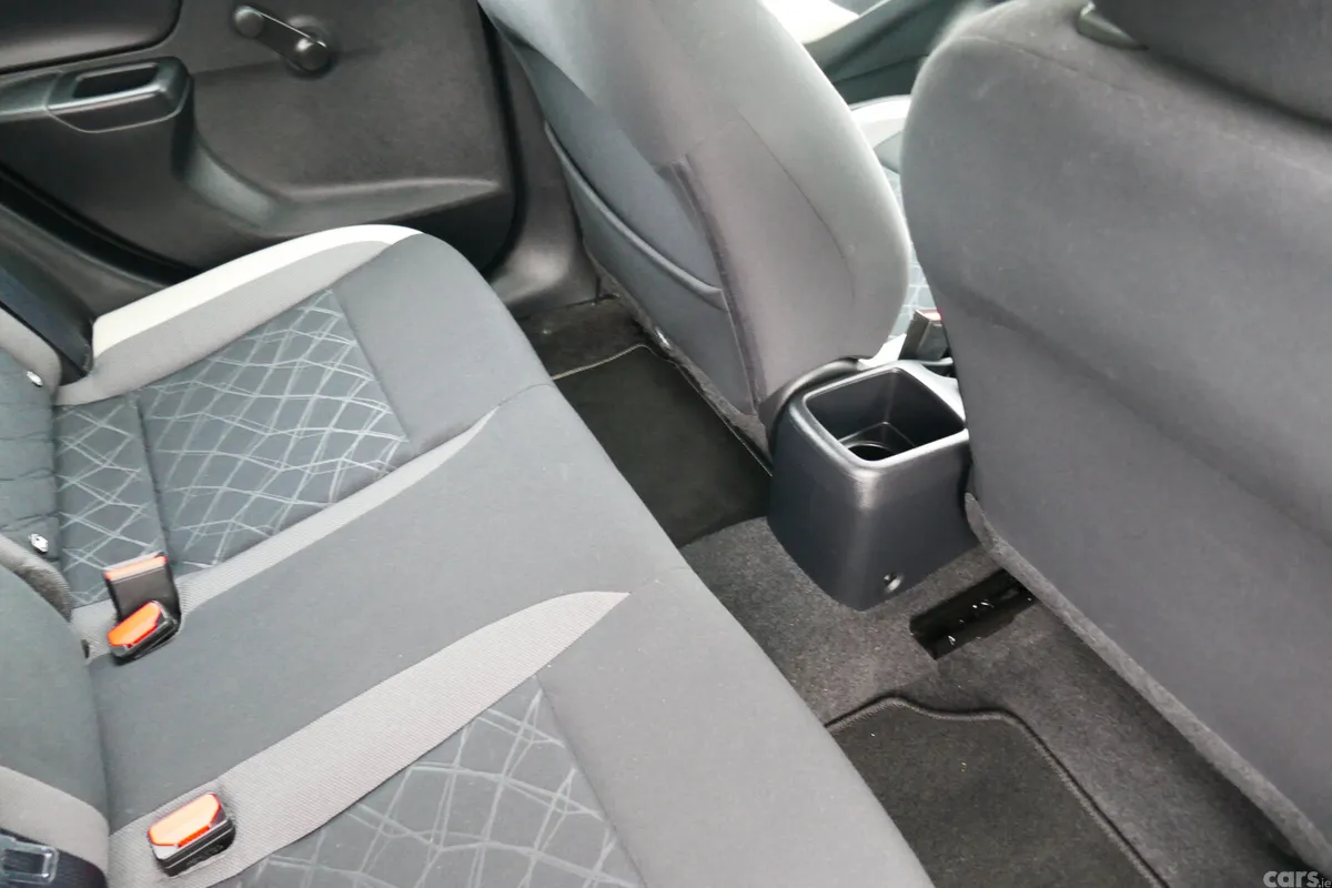 Nissan Micra Hatchback, Petrol, 2018, Black