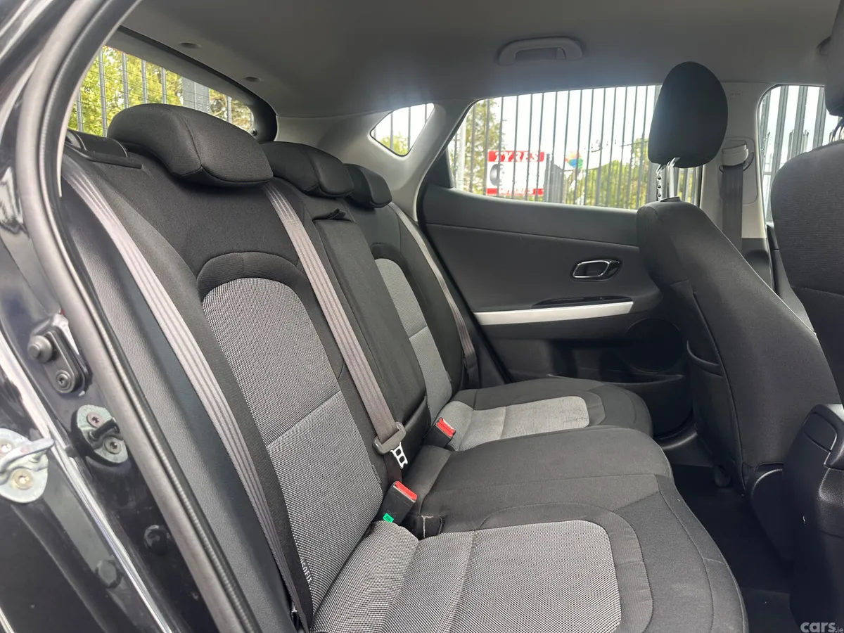 Kia Ceed Hatchback, Diesel, 2017, Black