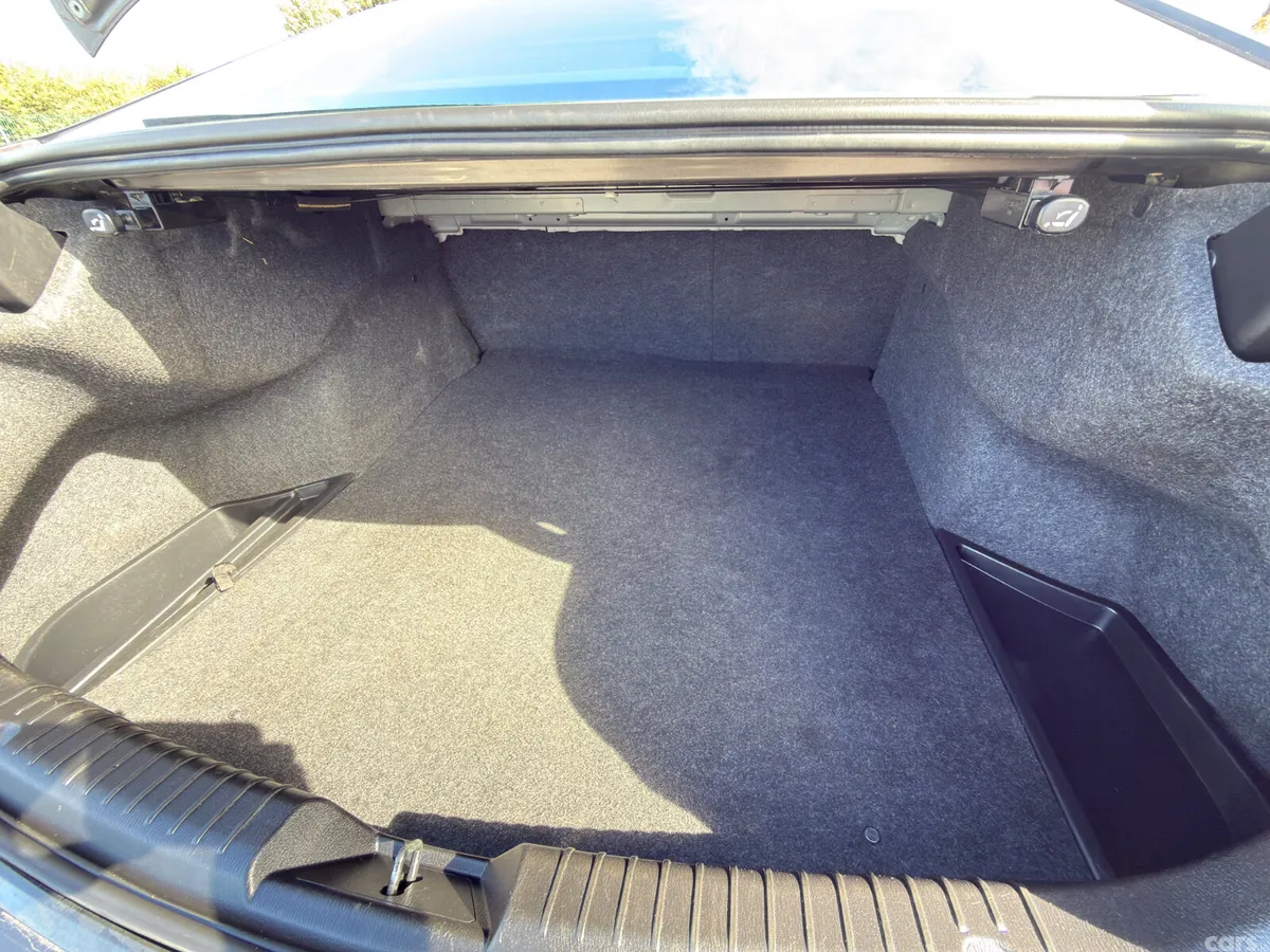 Mazda Mazda6 Saloon, Diesel, 2018, Brown
