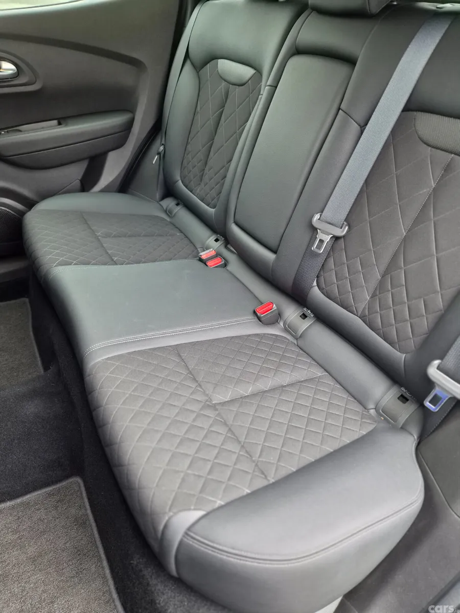 Renault Kadjar SUV, Petrol, 2019, Blue