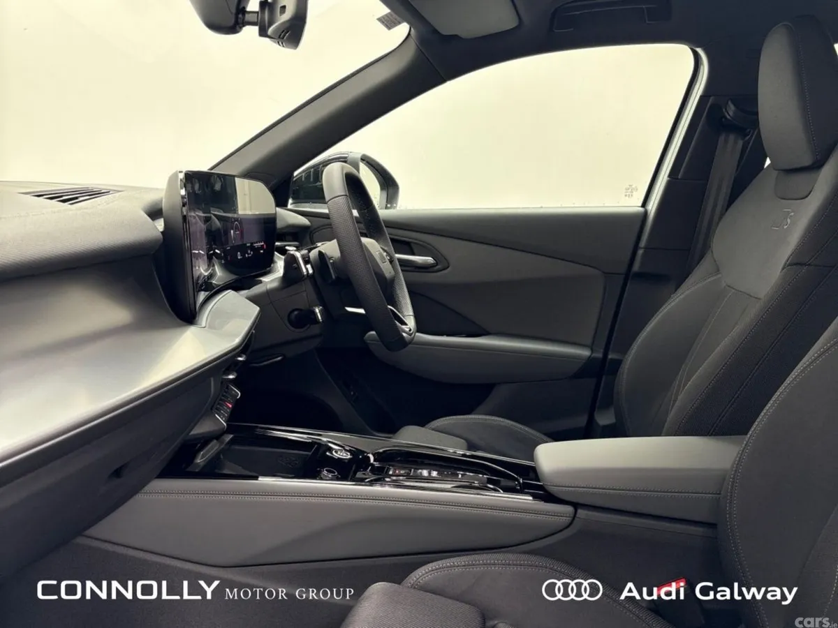 Audi Q3 SUV, Diesel, 2027, Grey