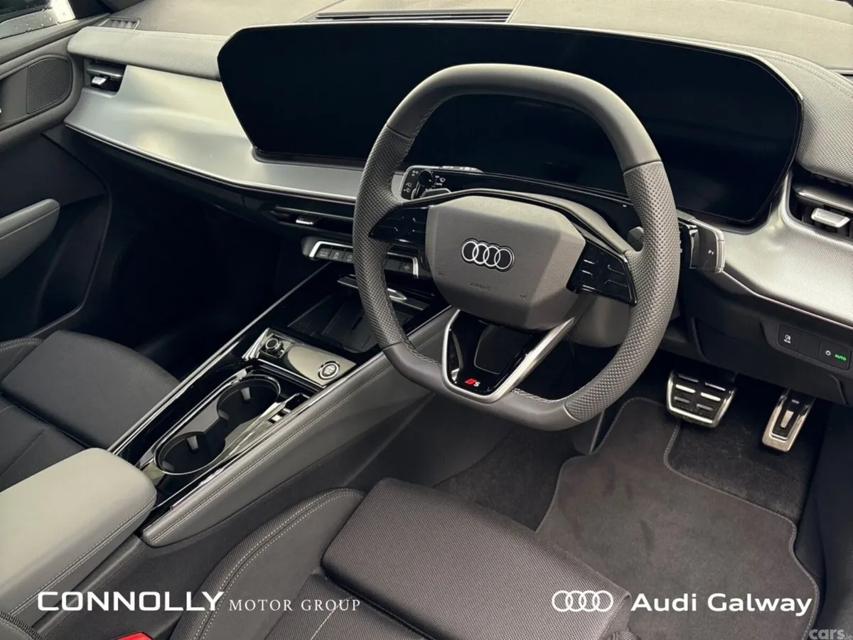 Audi Q3 SUV, Diesel, 2027, Grey