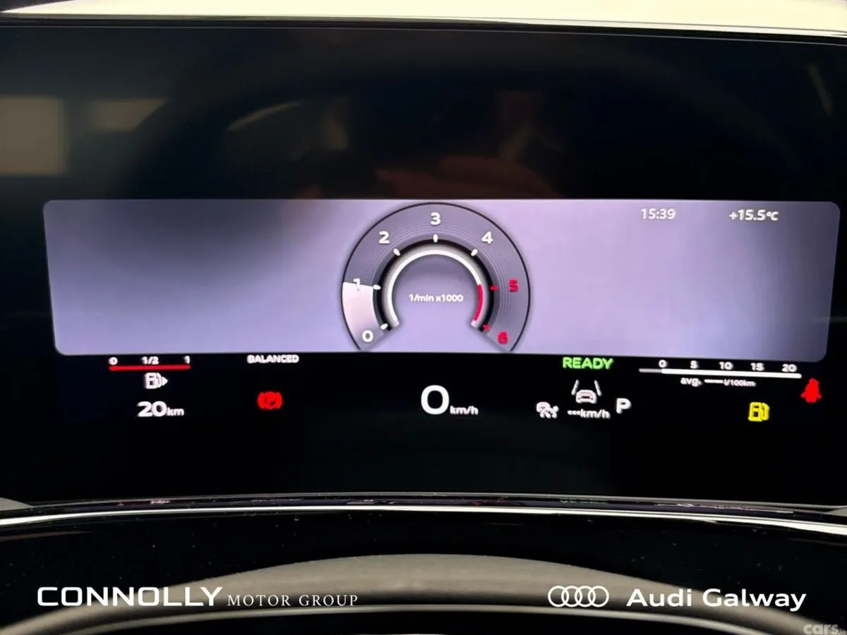 Audi Q3 SUV, Diesel, 2027, Grey