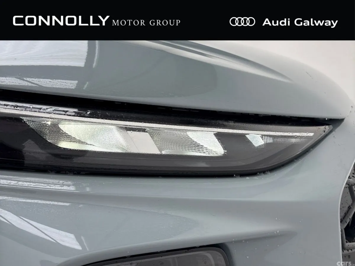 Audi Q3 SUV, Diesel, 2027, Grey