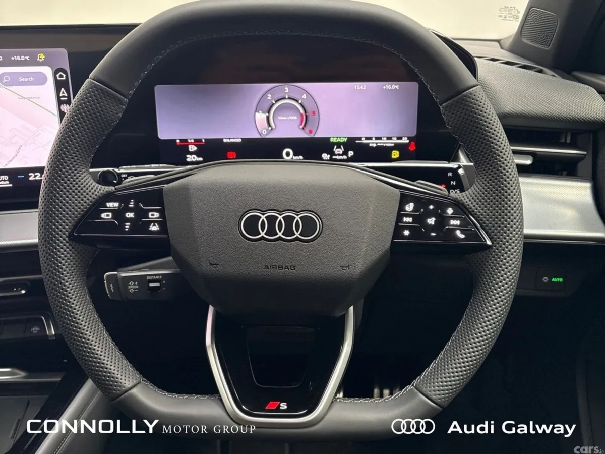 Audi Q3 SUV, Diesel, 2027, Grey