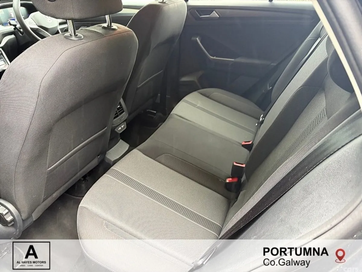 Volkswagen T-Roc SUV, Diesel, 2025, Grey