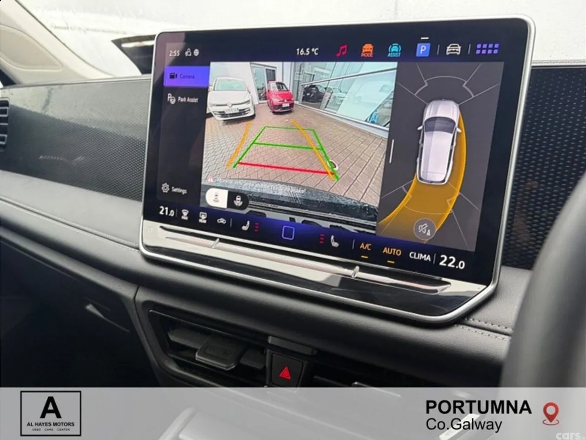 Volkswagen Tiguan SUV, Diesel, 2025, Grey