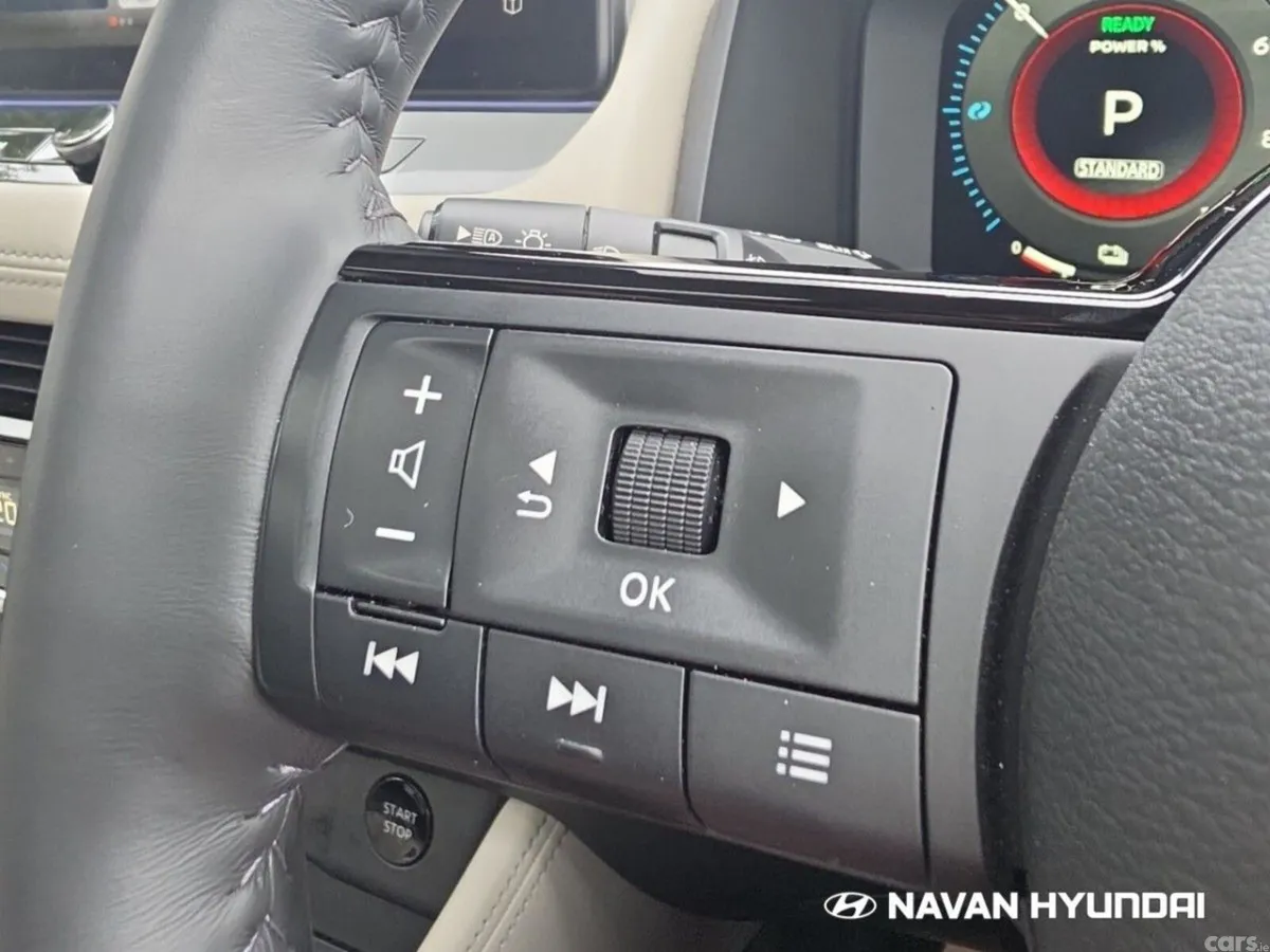 Nissan X-Trail SUV, Petrol Hybrid, 2026, Grey