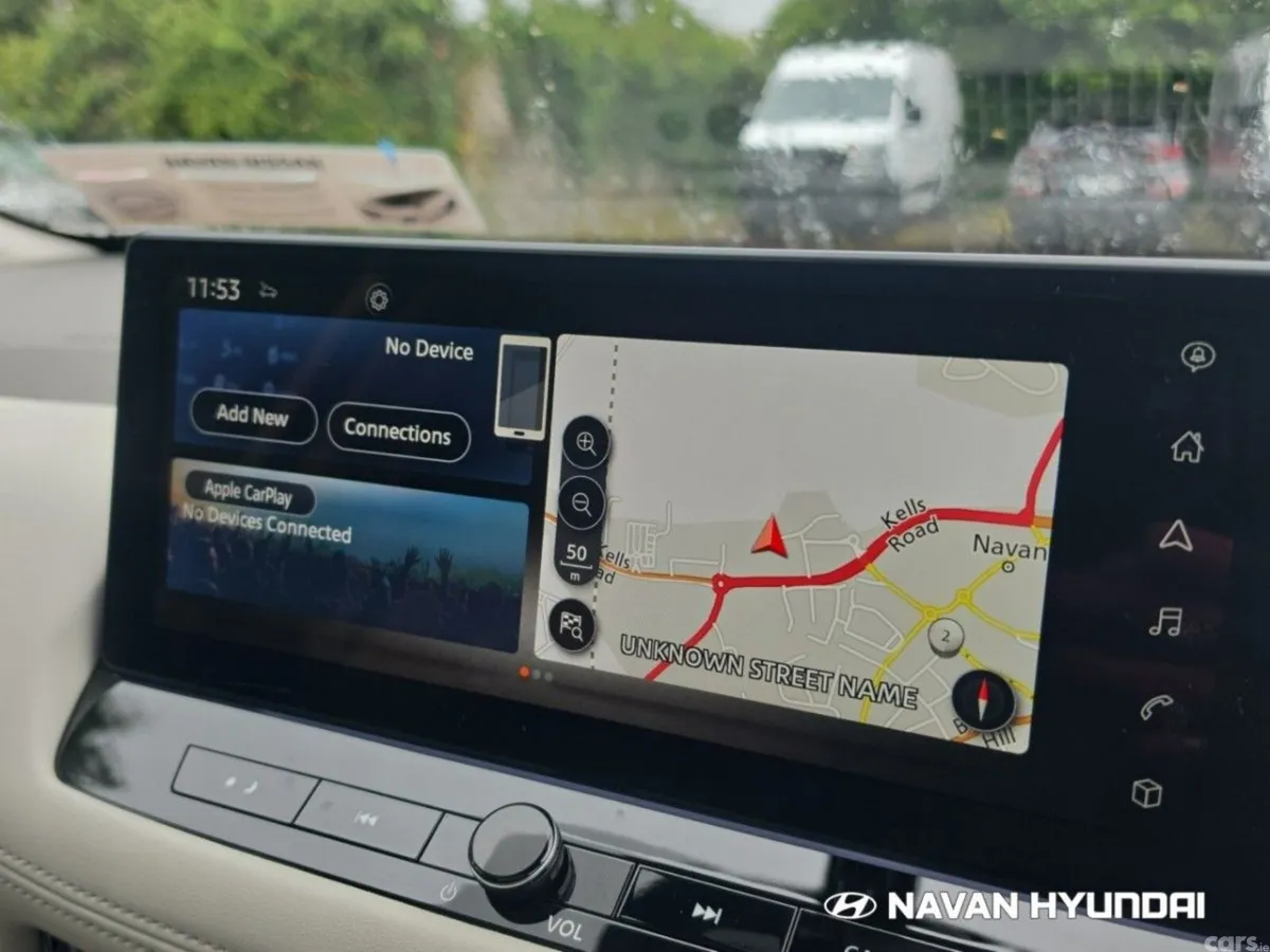 Nissan X-Trail SUV, Petrol Hybrid, 2026, Grey