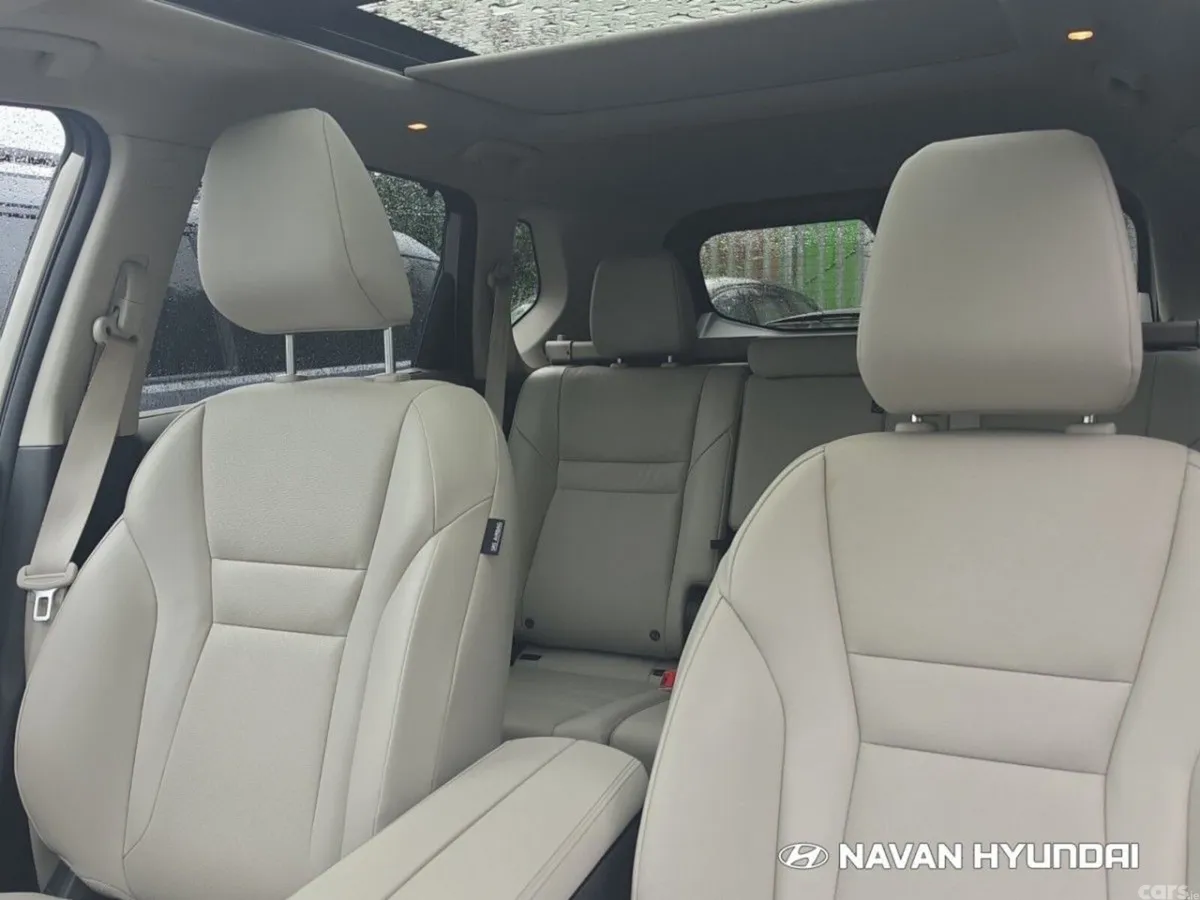 Nissan X-Trail SUV, Petrol Hybrid, 2026, Grey