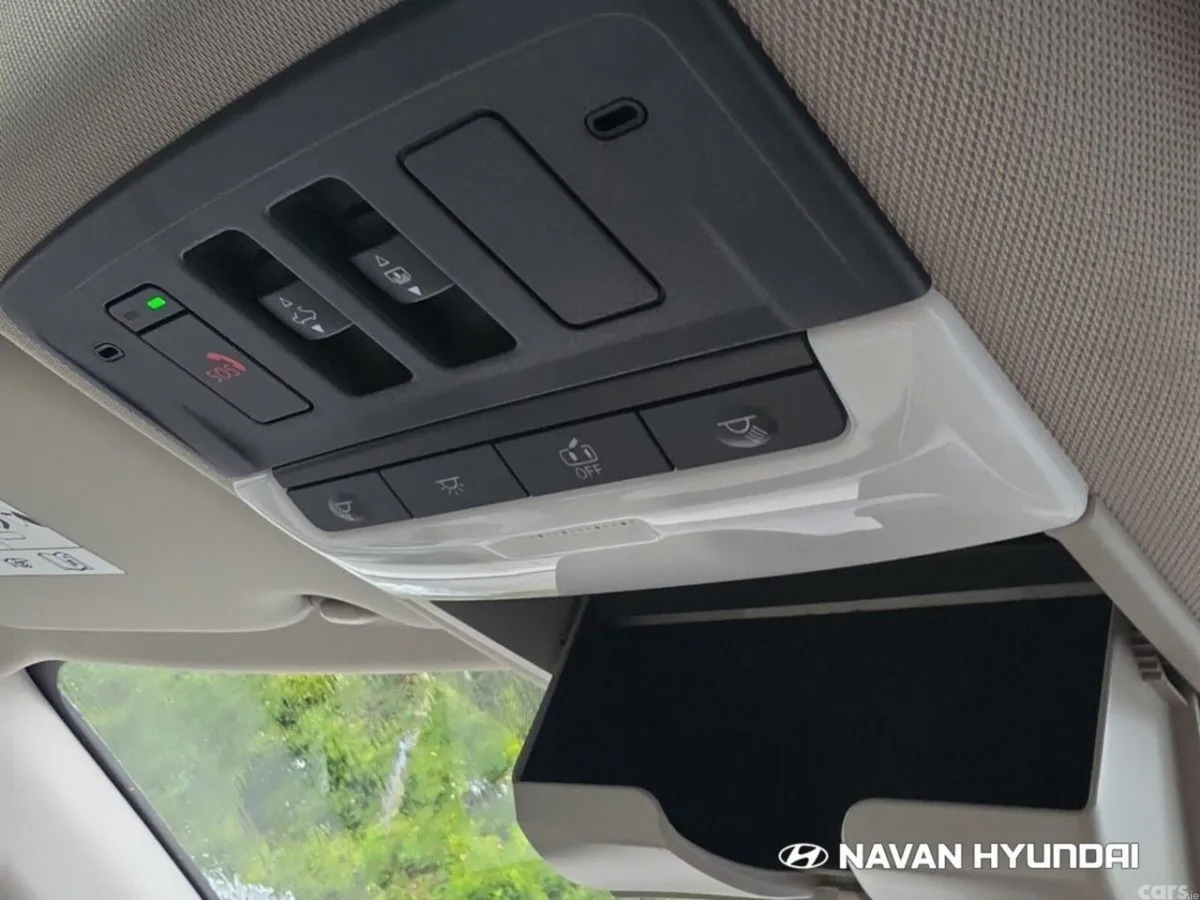 Nissan X-Trail SUV, Petrol Hybrid, 2026, Grey