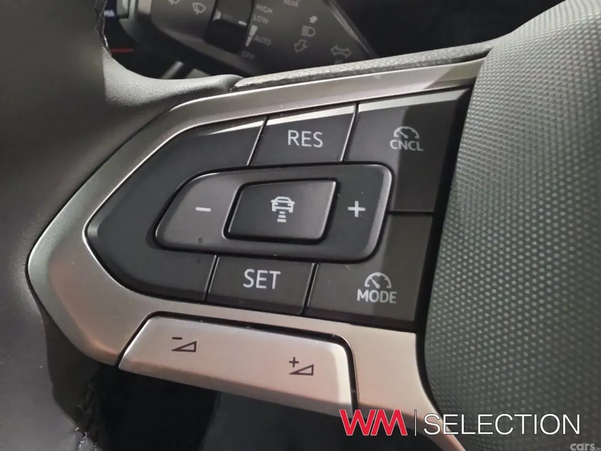 Volkswagen ID.4 Estate, Electric, 2026, Red