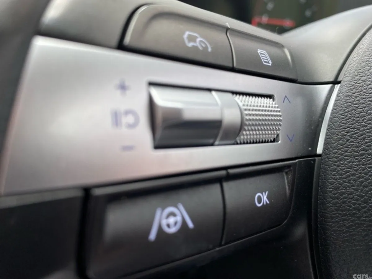 Hyundai KONA MPV, Petrol, 2024, Grey