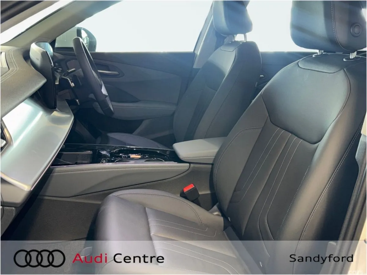 Audi Q3 SUV, Petrol, 2026, White