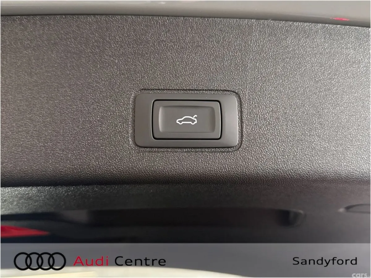Audi Q3 SUV, Petrol Plug-in Hybrid, 2026, Grey