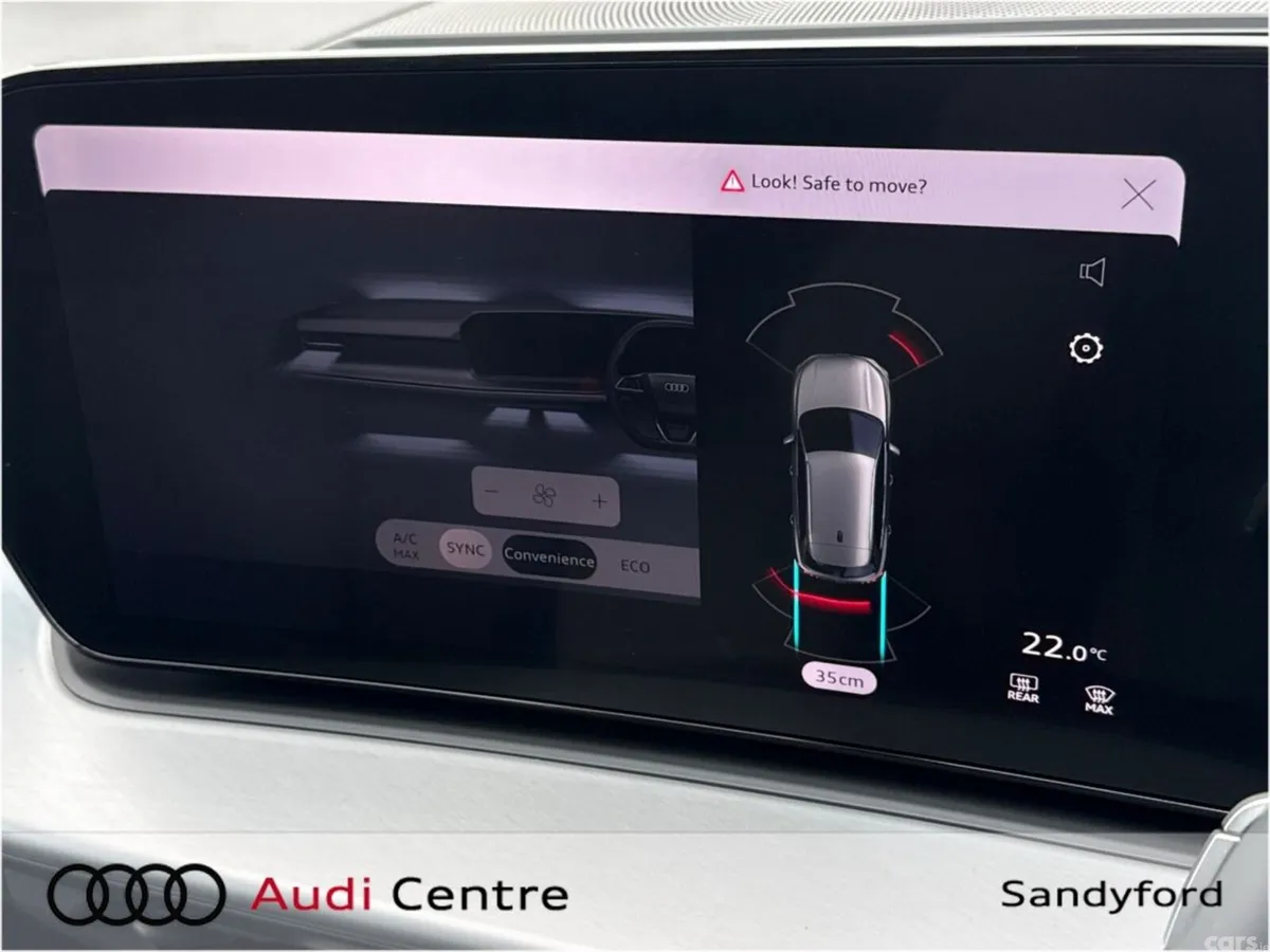 Audi Q3 SUV, Petrol Plug-in Hybrid, 2026, Grey