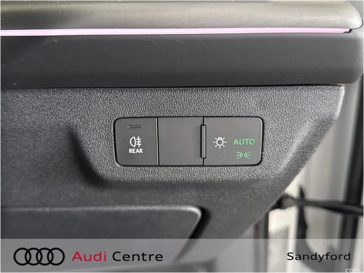Audi Q3 SUV, Petrol, 2026, White