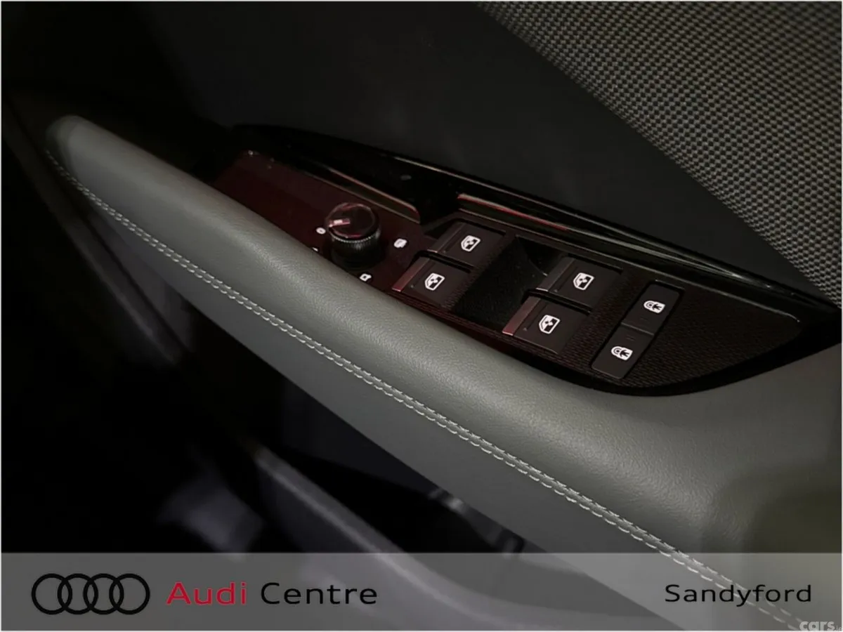 Audi Q3 SUV, Petrol, 2026, White