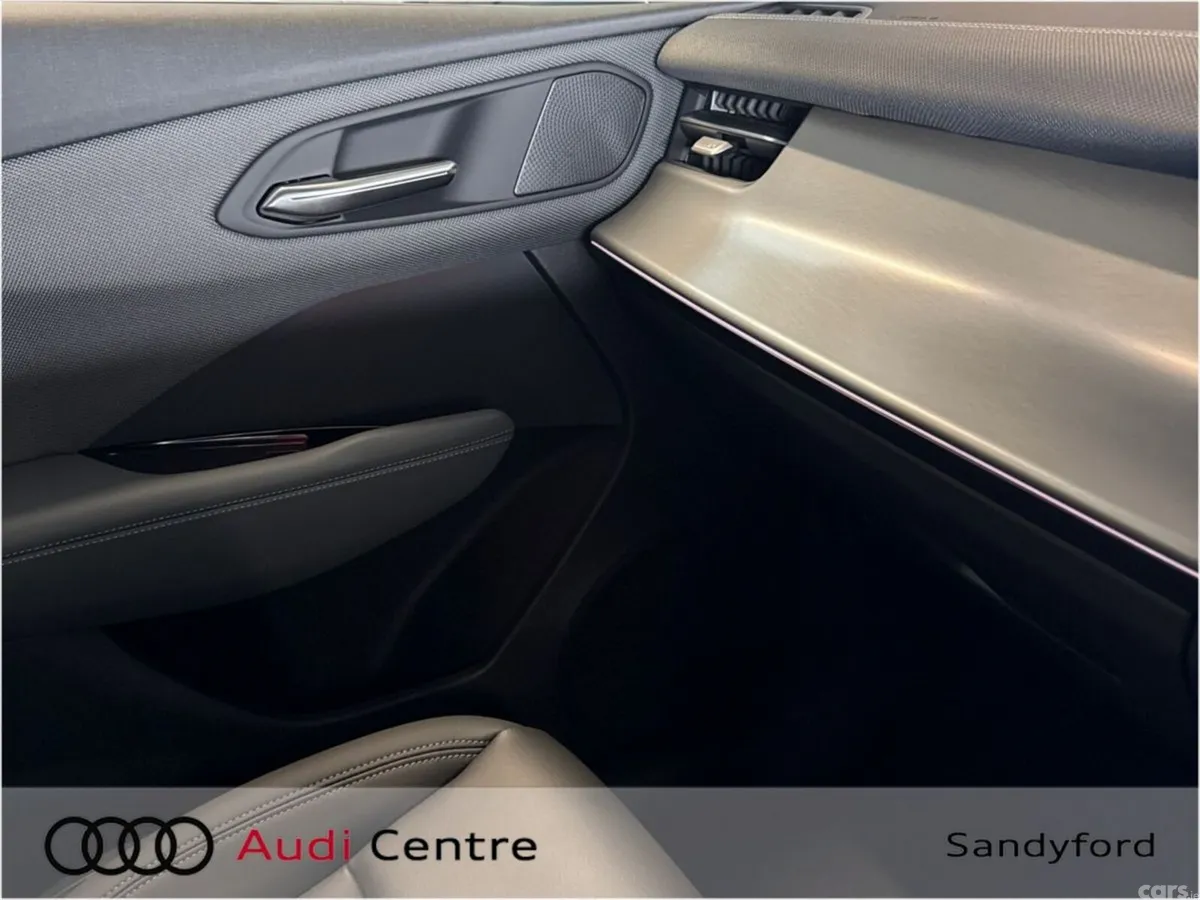 Audi Q3 SUV, Petrol, 2026, White