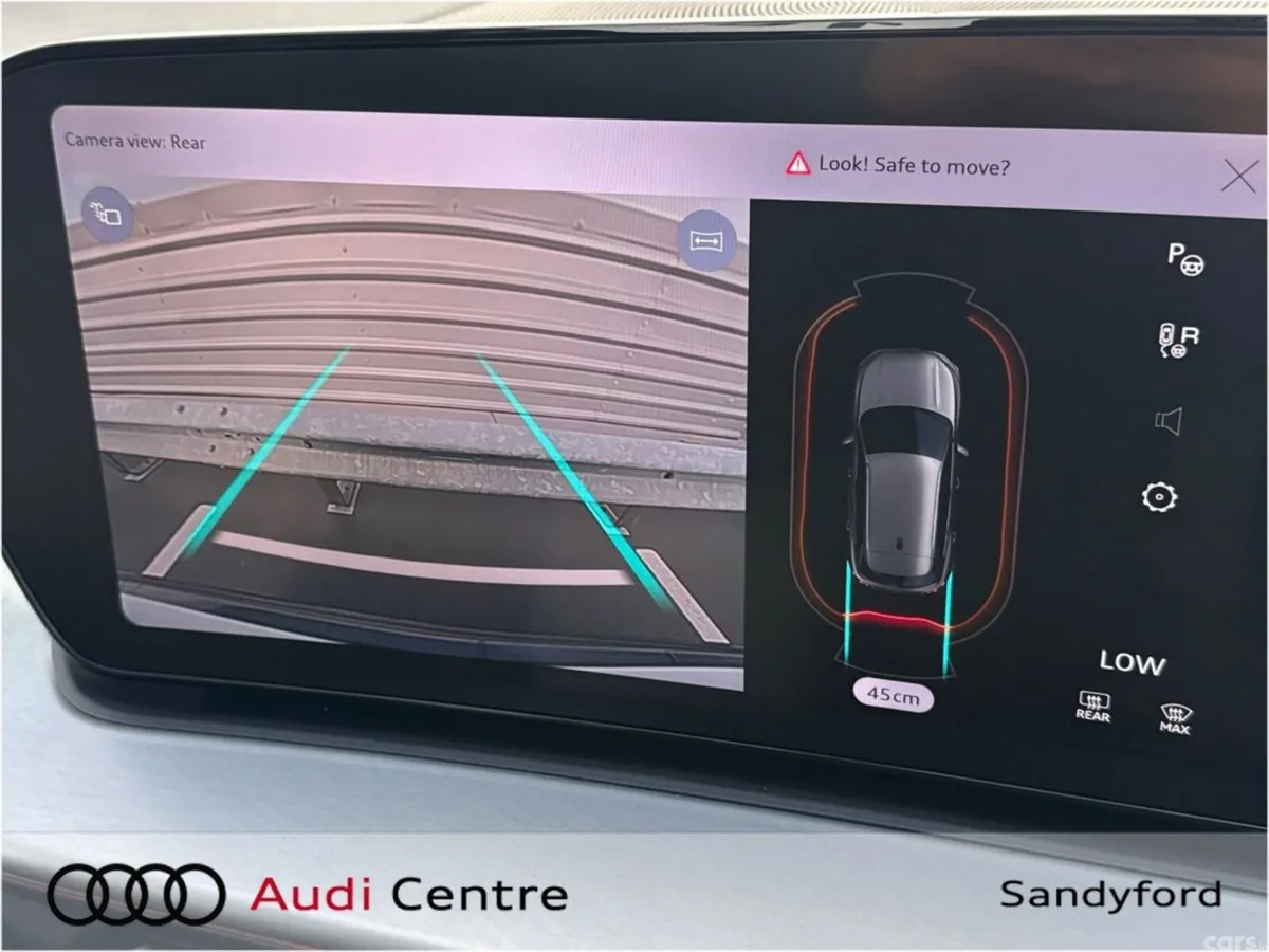 Audi Q3 SUV, Petrol, 2026, White