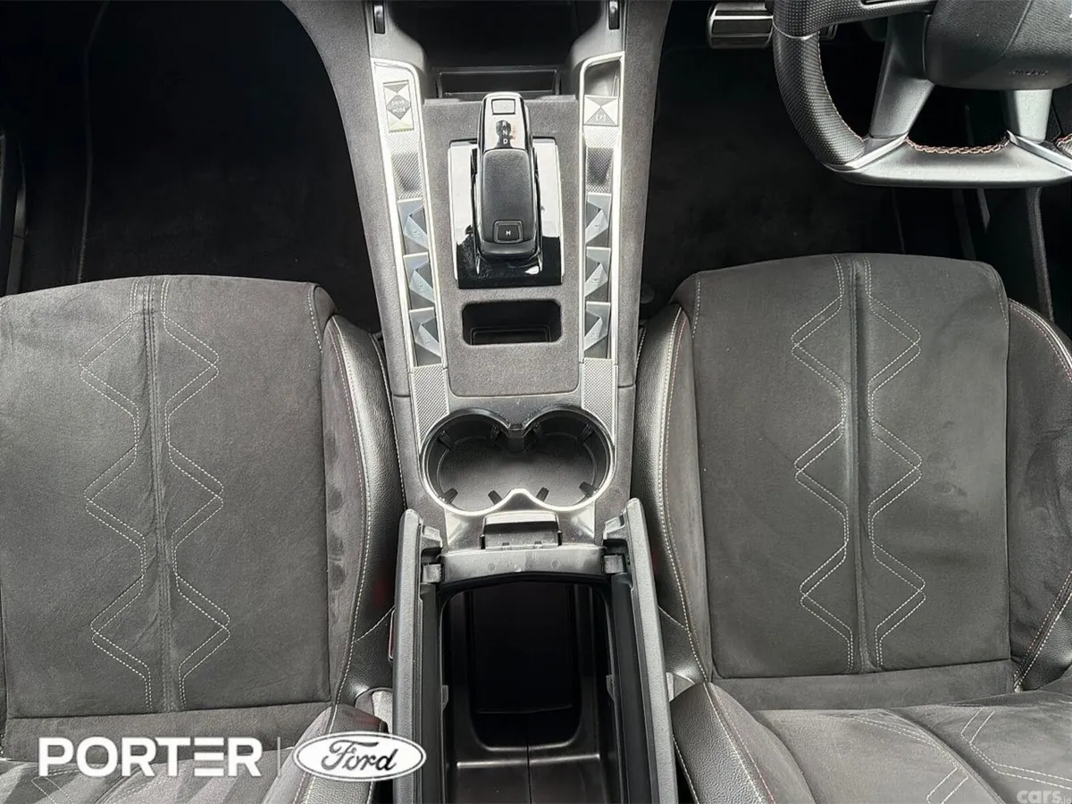 DS Automobiles DS 7 Estate, Diesel, 2024, Grey