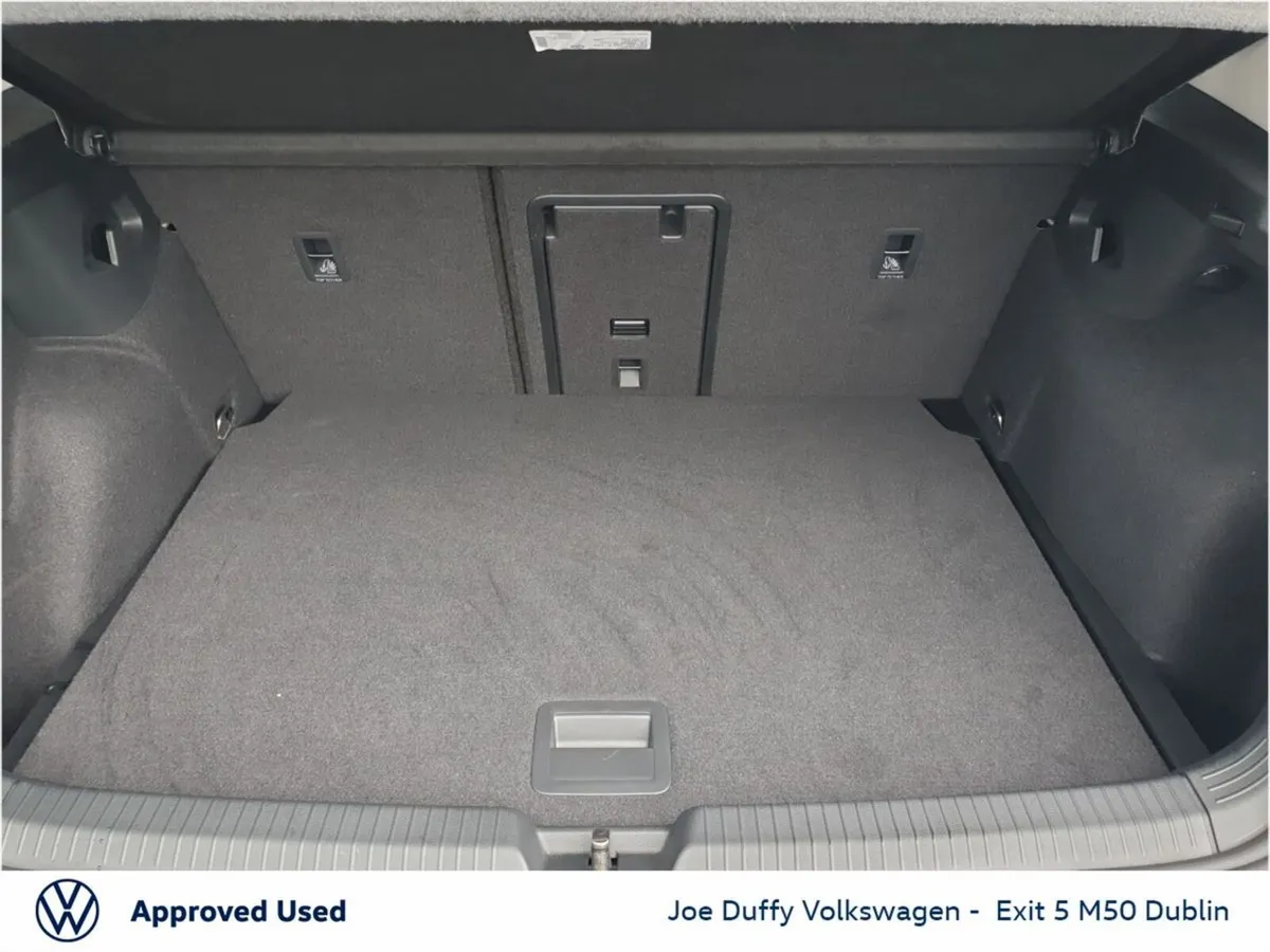 Volkswagen Golf Estate, Diesel, 2026, Grey