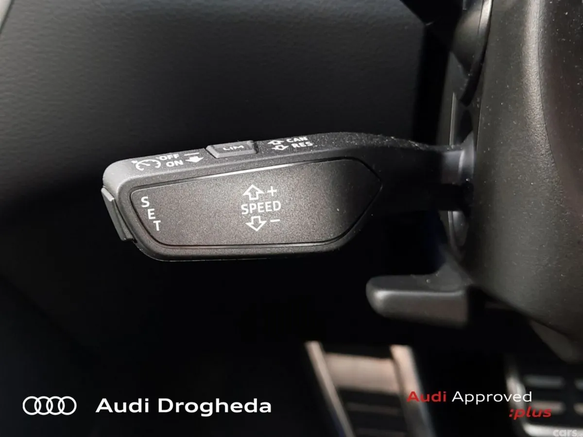 Audi A6 Saloon, Diesel Hybrid, 2025, Grey