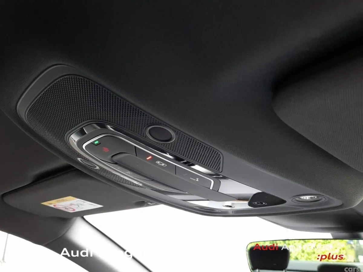Audi A6 Saloon, Diesel Hybrid, 2025, Grey