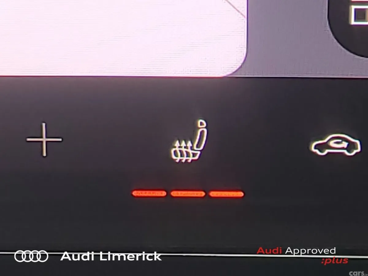 Audi A6 Saloon, Diesel, 2026, Black