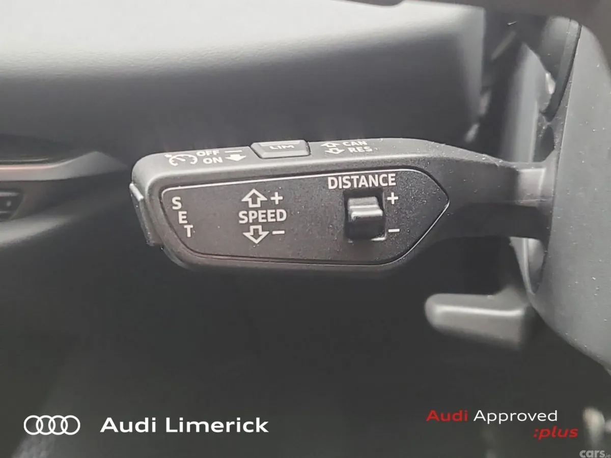 Audi A6 Saloon, Diesel, 2026, Black