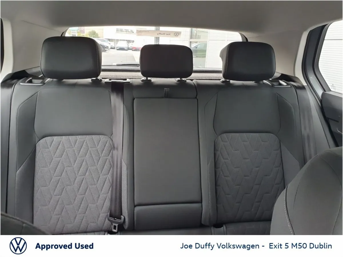 Volkswagen Golf Estate, Diesel, 2026, Grey