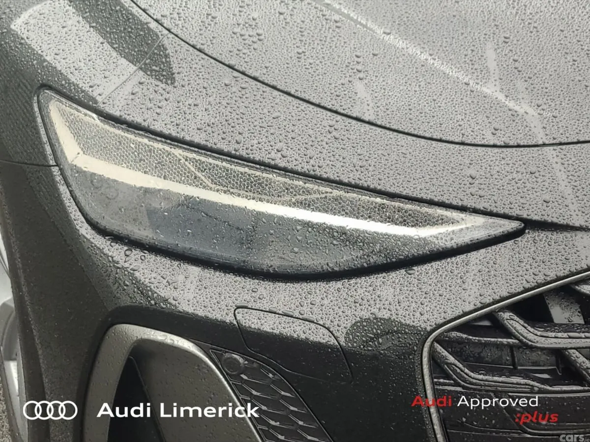 Audi A6 Saloon, Diesel, 2026, Black