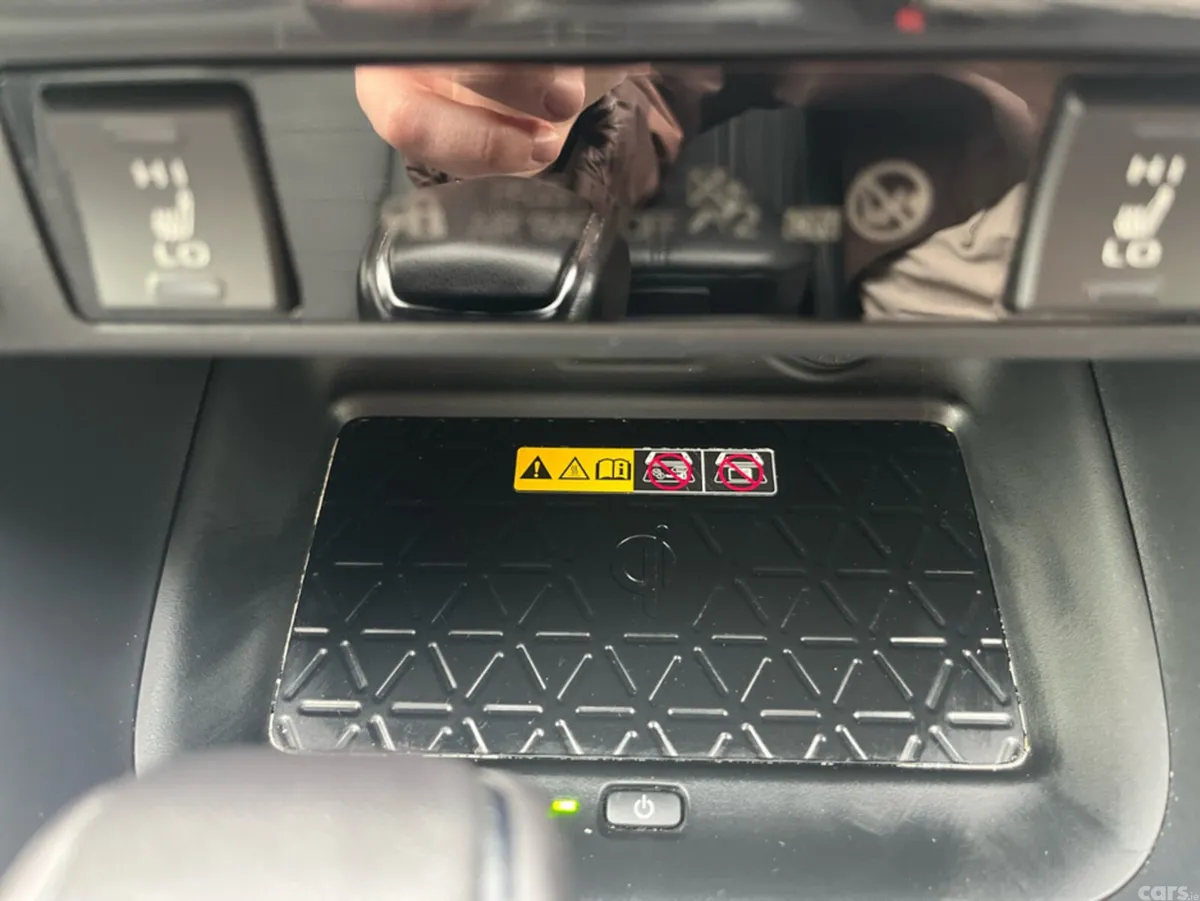Toyota RAV4 SUV, Petrol Hybrid, 2025, Grey