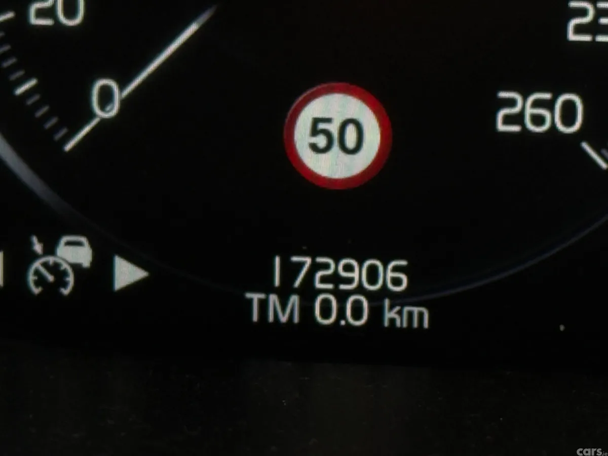 Volvo XC90 SUV, Diesel, 2017, White