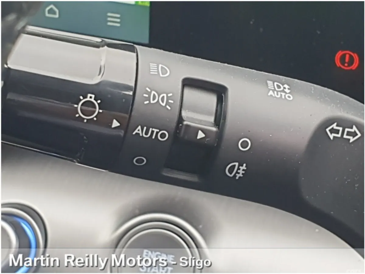 Hyundai KONA MPV, Petrol, 2026, Green