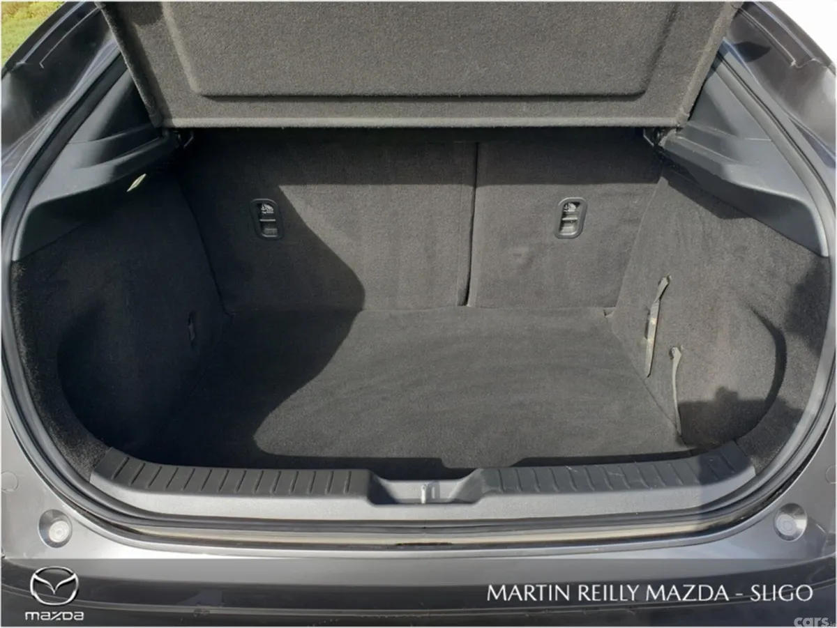 Mazda CX-30 SUV, Diesel, 2020, Grey