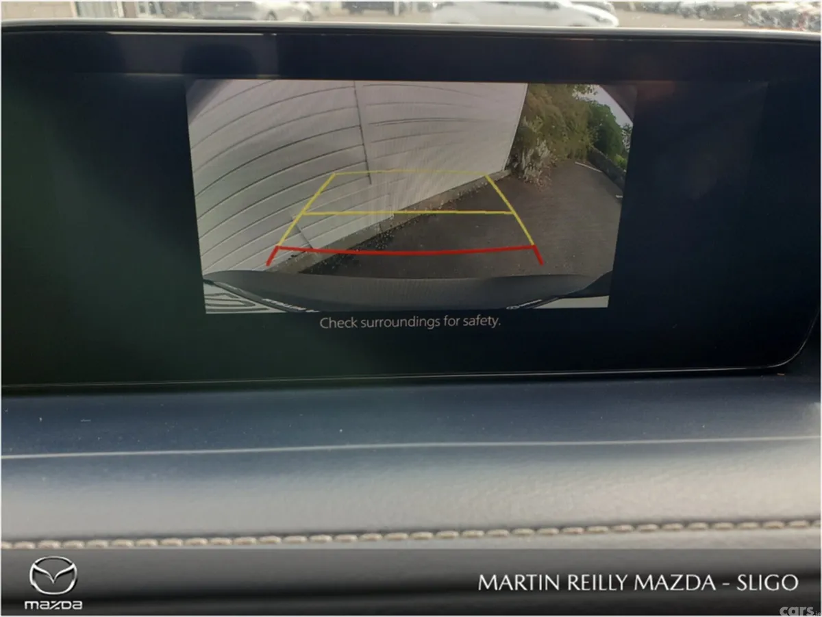 Mazda CX-30 SUV, Diesel, 2020, Grey