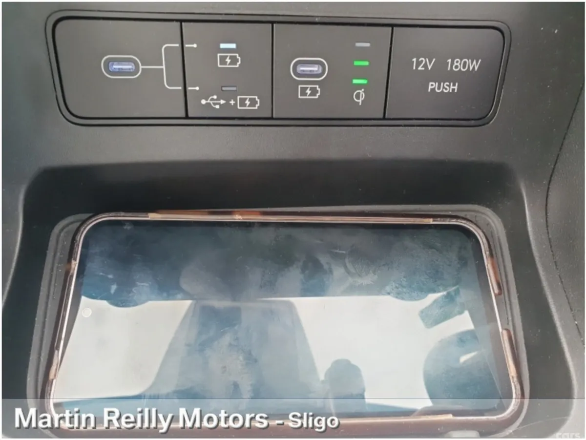 Hyundai Tucson MPV, Diesel, 2026, Blue