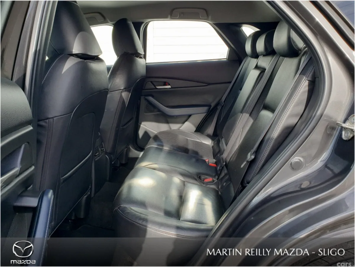 Mazda CX-30 SUV, Diesel, 2020, Grey