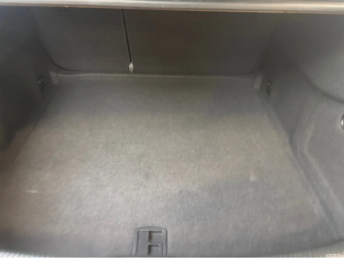 Audi A3 Saloon, Petrol, 2018, Black
