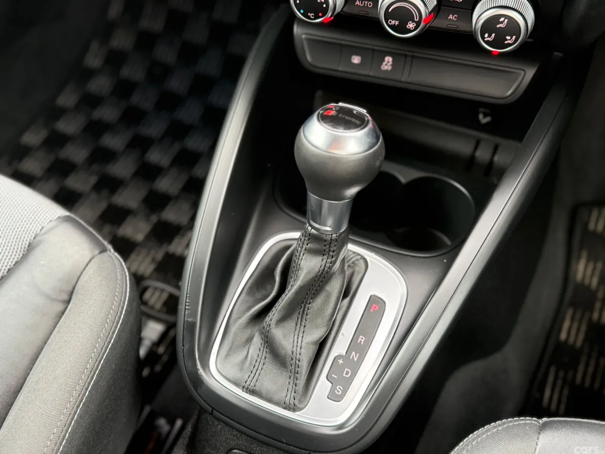 Audi A1 Hatchback, Petrol, 2013, Brown