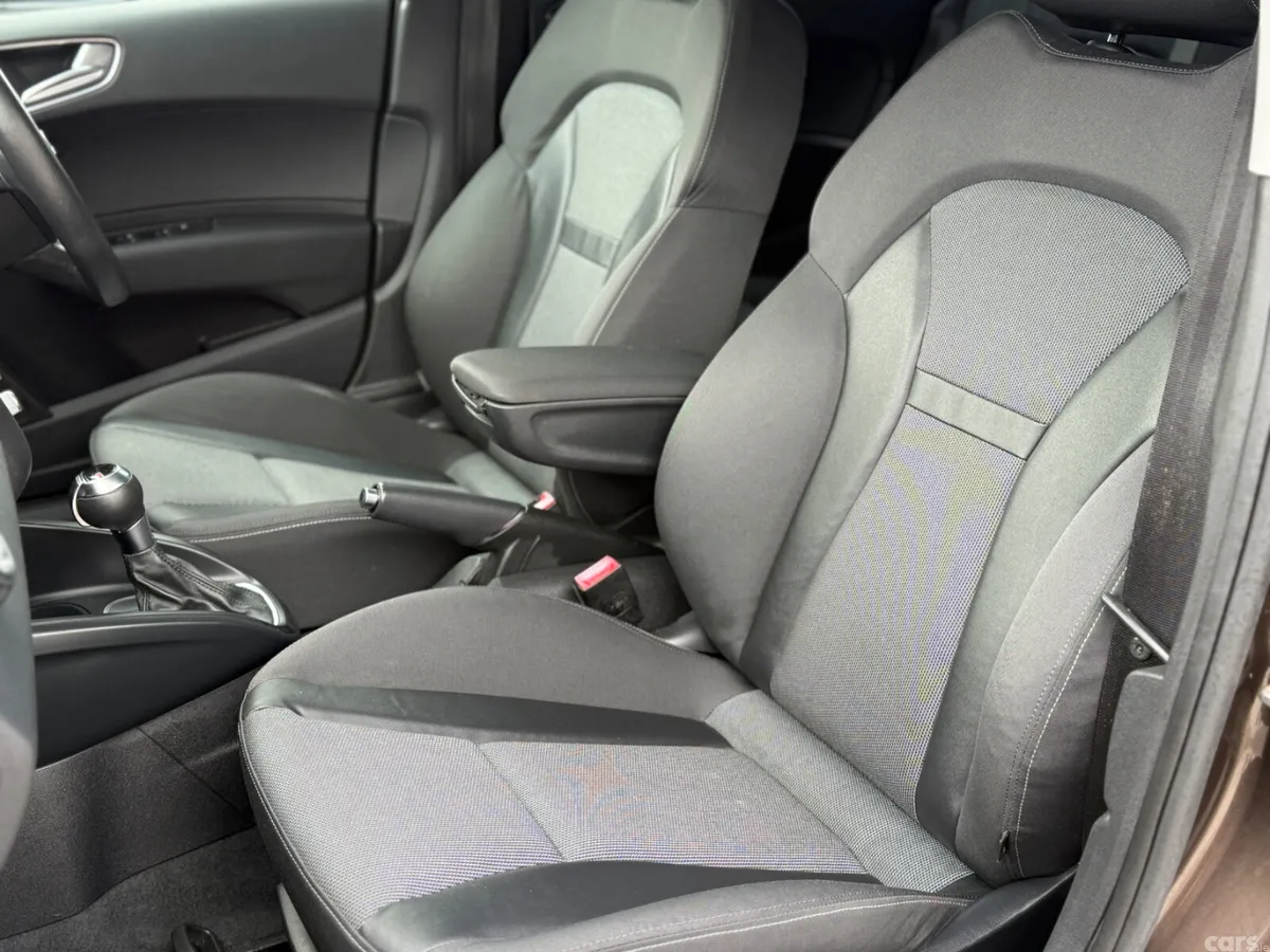 Audi A1 Hatchback, Petrol, 2013, Brown